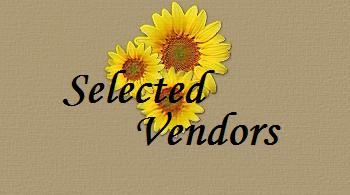 Selected Vendors